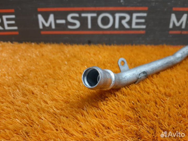 Трубка радиатора печки Mercedes-Benz E-Class W212