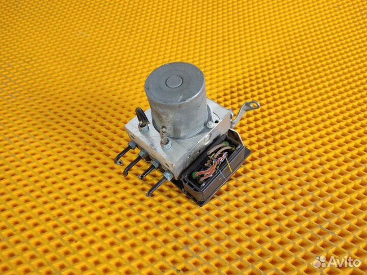 Блок ABS DSC Bmw X1 E84 2.0 N20 2012