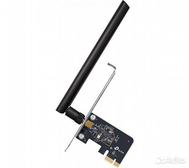 Wi-Fi адаптер TP-Link Archer T2E