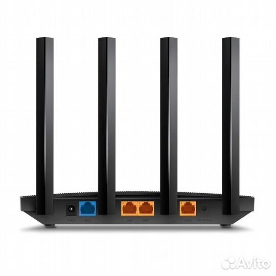 TP-Link Роутер Archer AX12