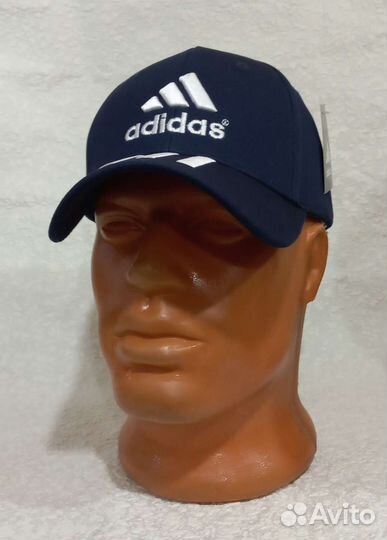 Бейсболки летние, 