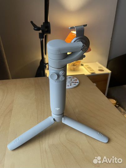 Стабилизатор DJI osmo mobile 5