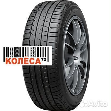 Bfgoodrich Advantage 225/45 R17