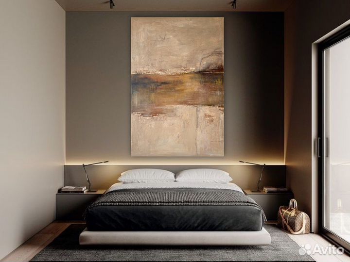 Картина современное искусство