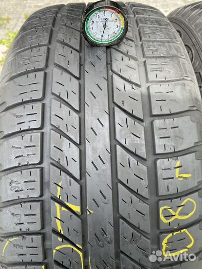 Goodyear Wrangler HP All Weather 255/55 R19