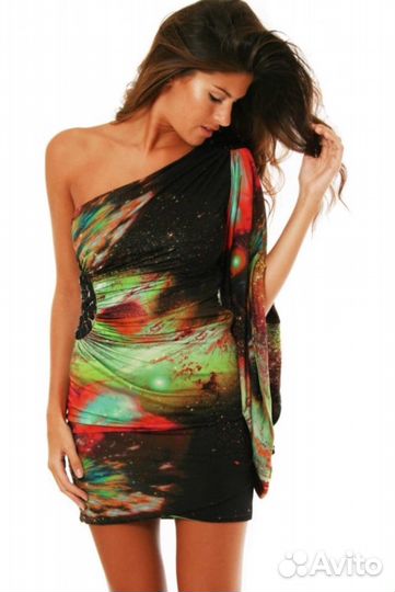 Платье Forever Unique