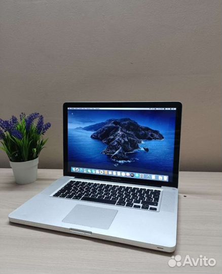 ApplеMacBook Pro 15 2012 i7/8Gb