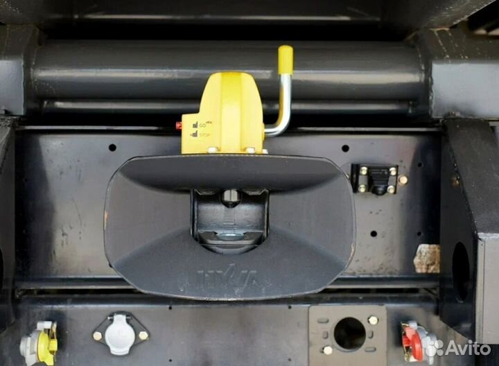 Shacman (Shaanxi) SX33186V366, 2023