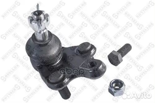 Опора шаровая нижняя Stellox 52-00226-SX