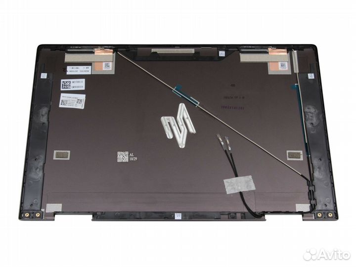Крышка матрицы новая HP Envy x360 13-ay