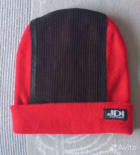 Шапка для брейк данса