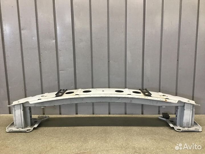 Усилитель заднего бампера Mazda CX 5 2012-2017