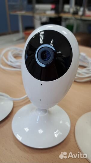 HD камеры видеонаблюдения CS-C2SHW Ростелеком WiFi