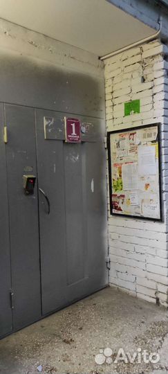 Раскладка и расклейка листовок