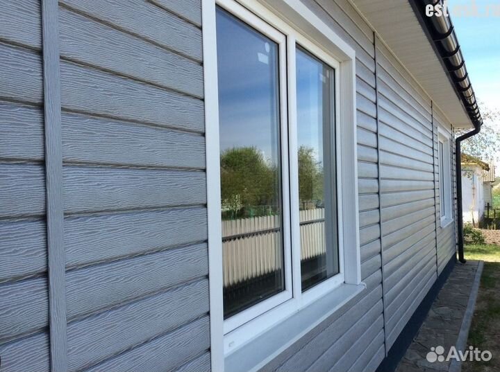 Окна пвх монтаж по ГОСТ