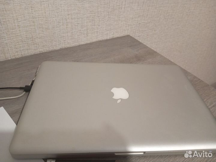 Apple MacBook Pro 15