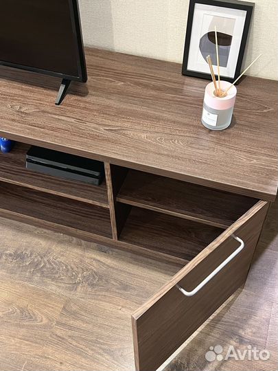 Тумба под телевизор бу