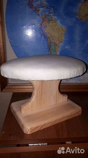 Колодка для утюжки