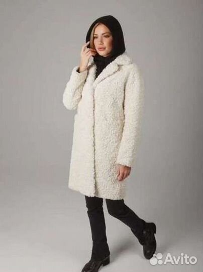 Капор женский