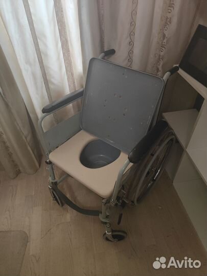 Инвалидная коляска бу