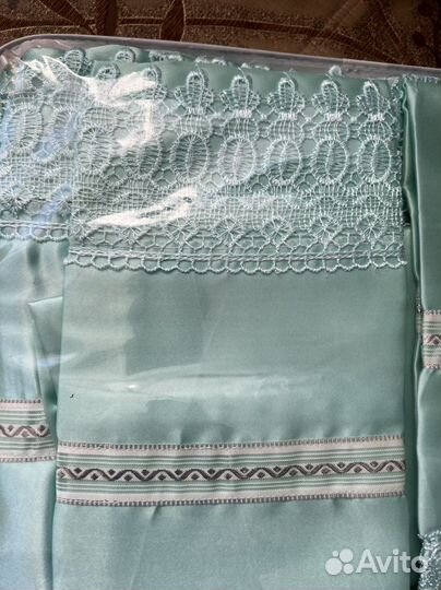 Белье постельное