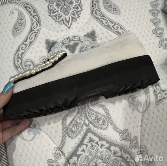 Лоферы женские