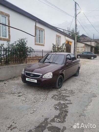 ВАЗ 2107 1.5 МТ, 2010, 896 541 км