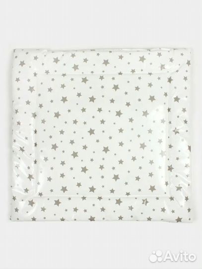 Матрас детский для пеленального стола