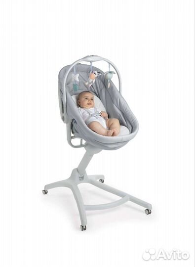 Кровать стульчик