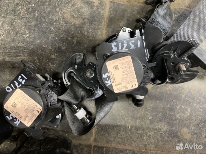 Безопасность kia k5 2022год