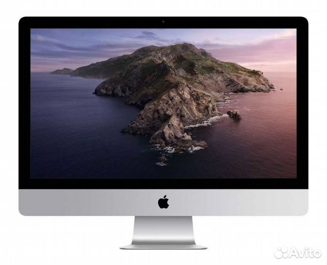 Новый Apple iMac A2115, 27