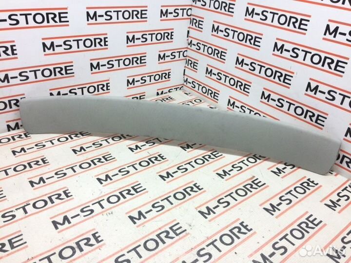 Обшивка крыши задняя Volkswagen Passat B6 BVY 2005