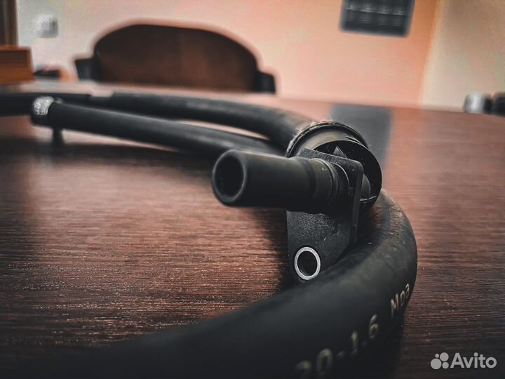 Доработанный КВКГ m271