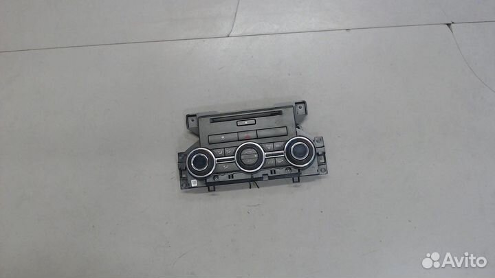 Переключатель отопителя Land Rover Discovery 4, 20