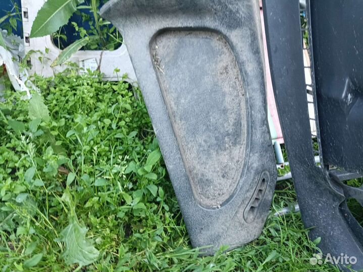 Панель торпеда ваз 2114