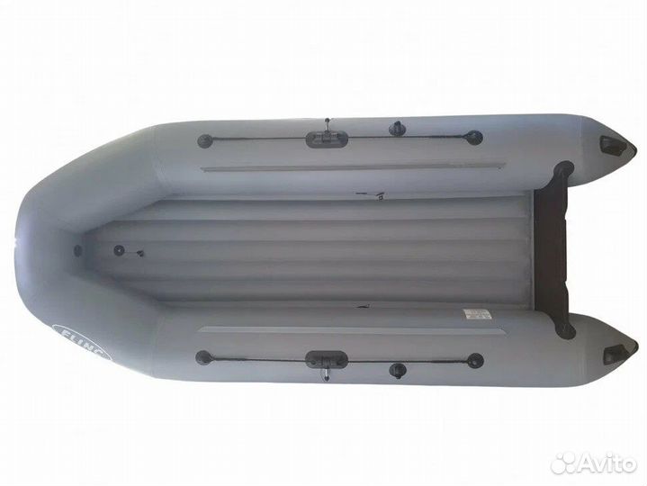 Лодка пвх Flinc FT320A Люкс Рассрочка