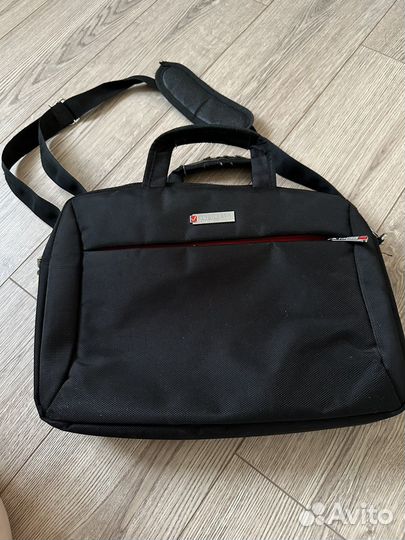 Сумка для ноутбука