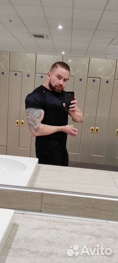 Личная охрана