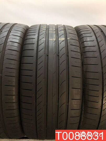 Continental ContiSportContact 5 SUV 275/45 R20 101R