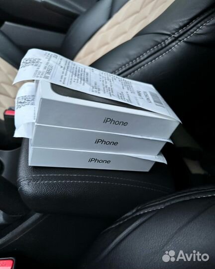 iPhone 15 Pro, 256 ГБ