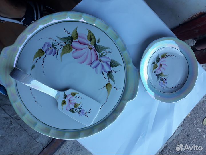 Набор посуды