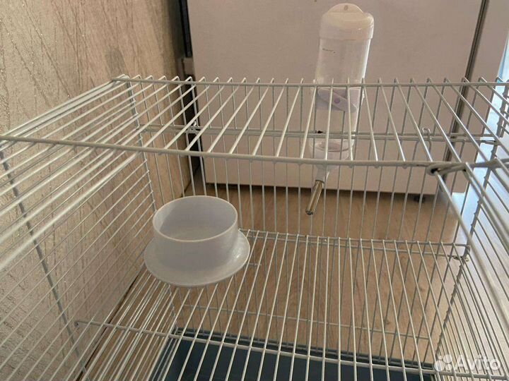 Клетка для грызунов