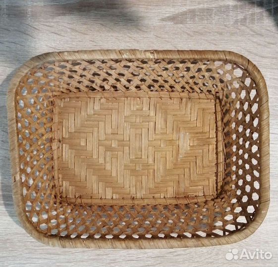 Хлебница за 2 кг. бананов