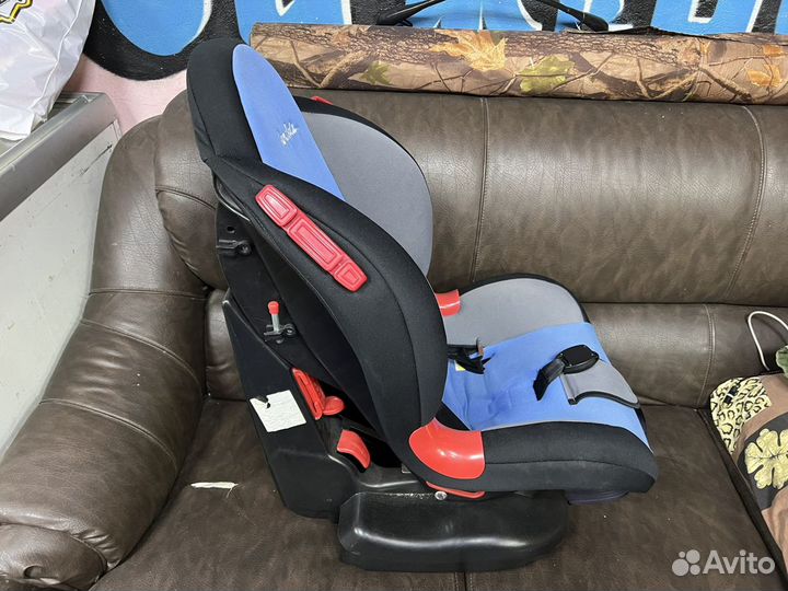 Продам авто кресто