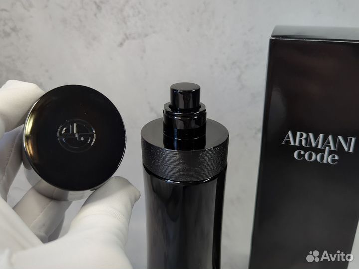 Armani Code Giorgio Armani