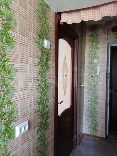 1-к. квартира, 31,1 м², 1/5 эт.