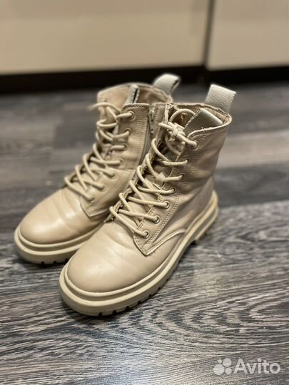 Ботинки детские Zara 33