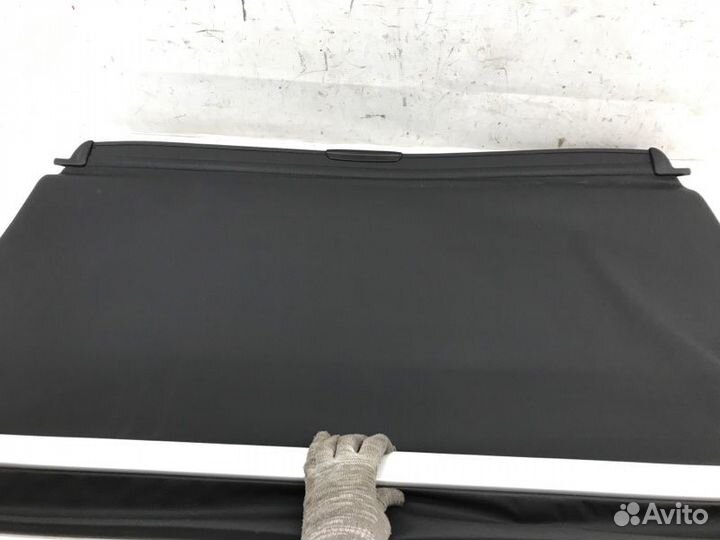 Шторка багажника Subaru Legacy BPE EZ30D 2006