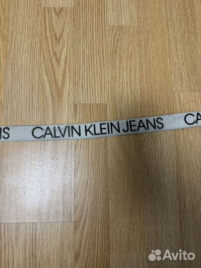 Ремень calvin Klein jeans