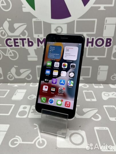 iPhone 7 Plus, 256 ГБ